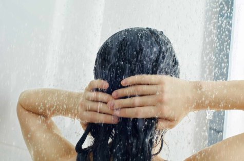 Hidratáló tusfürdő, mely késlelteti a bőr öregedését