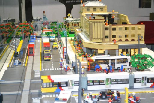 Melyek a legritkább LEGO modellek?