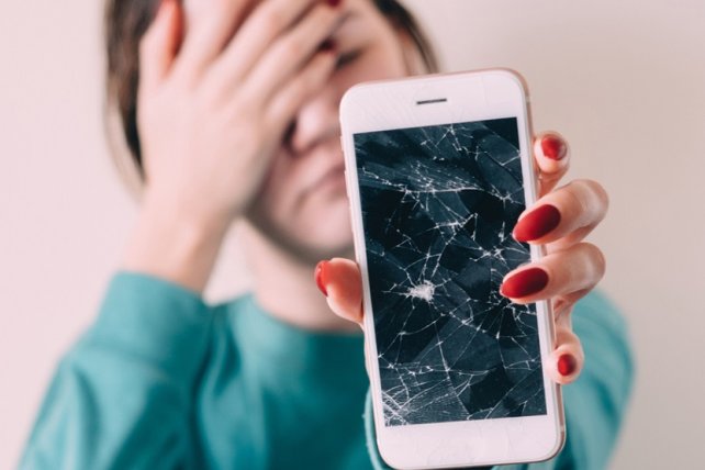 IPhone szerviz, mellyel biztosíthatjuk a készülékeink hosszú élettartamát