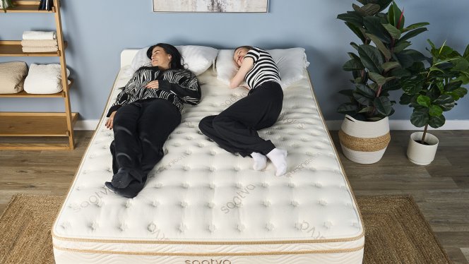 A memóriahabos matracok népszerűsége